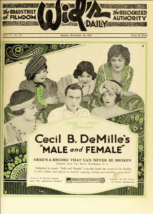 Cecil_B_deMille_Male_and_Female_Film_Daily_1919